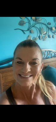 Compassion Home care worker