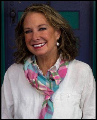 Hi, I'm Cathy, a professional esthetician with decades of experience and the confidence to meet (and exceed?) you beauty needs! Come visit!