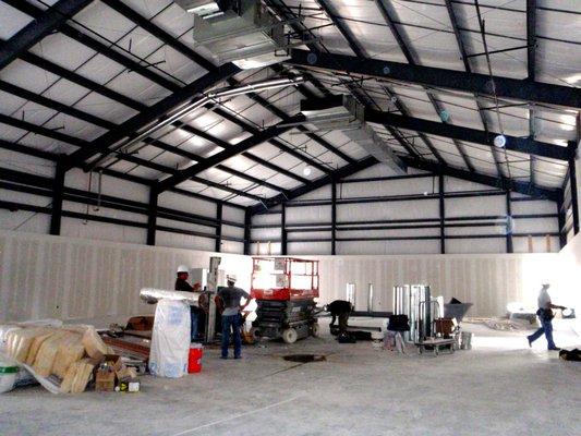 Comflow Mechanical Services