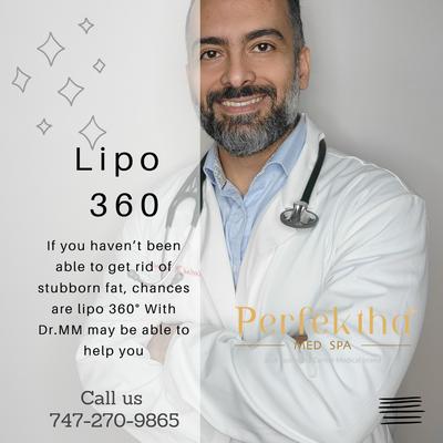 Perfektha & Wellness Med Spa