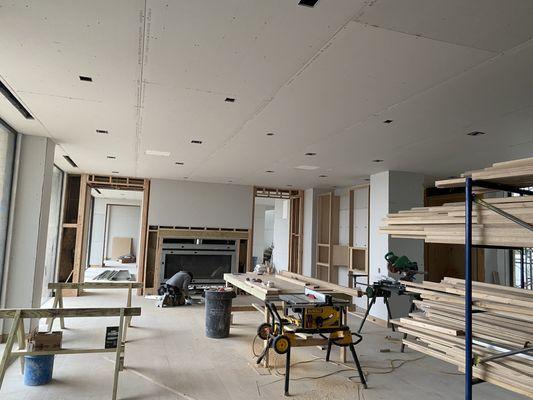Black Painting & Home Improvement Corporation