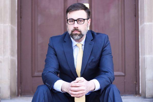 The Law Office of Nathan P. Hansen