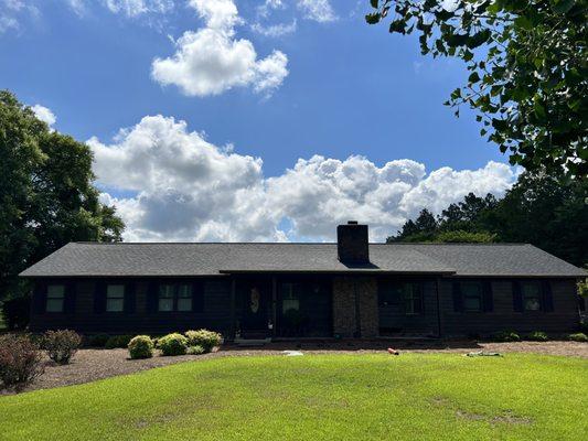 Sawyer’s Quality Roofing and Construction