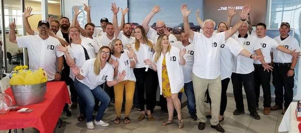 Milnes Chevrolet, Inc