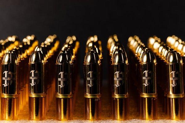 HOLLOW TIPS VAPES 2@80