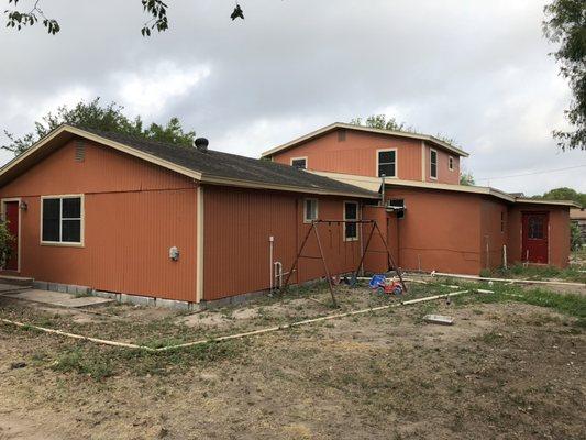Aventus Construction Solutions