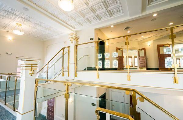 The Historic Wilson Theatre