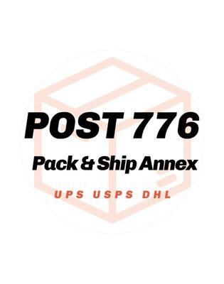UPS Access Point