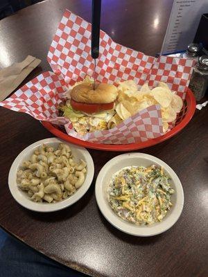 Smokehouse Bar & Grill