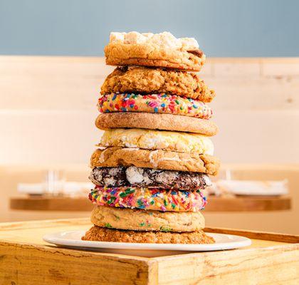 The Cookie Bar by Summer House