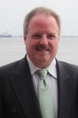 Mark Richards - Fairway Independent Mortgage Corporation