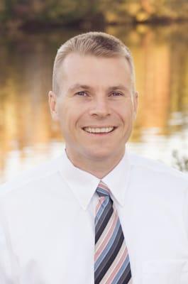 Matt Peedin - Keller Williams Cary