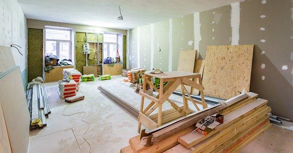 Diversified Real Estate Investor Group