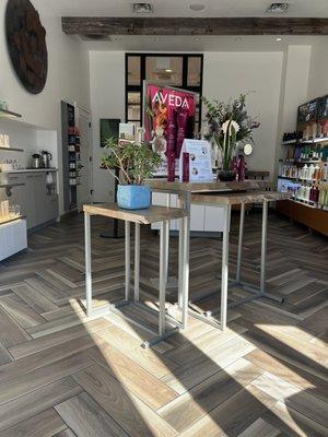 Indira Salon and Spa