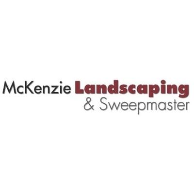 McKenzie Landscaping & Sweepmaster