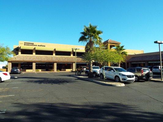 Discount Mortgage Advisors