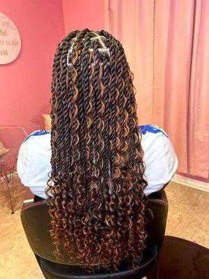 abi hair braiding and more