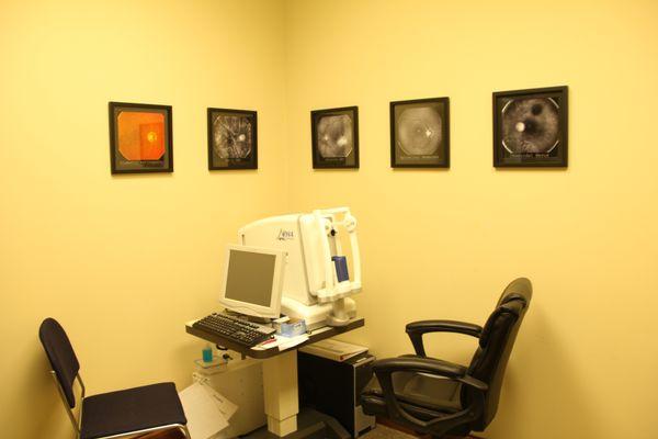 Herkert Family Eye Care