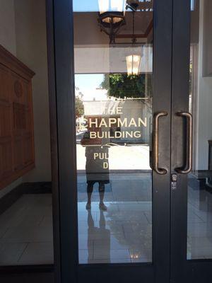 Winn Law group 110 E Wilshire Ave Fullerton Can