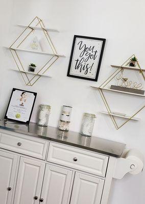 Lucinda's Skin and Beauty Studio