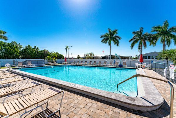 Tamiami Village & RV Park