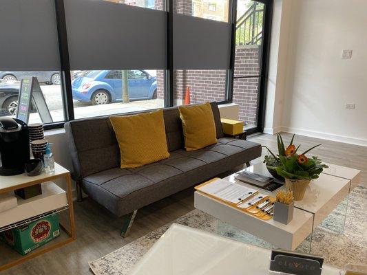 Elevate Physical Therapy