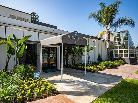 French Park Care Center