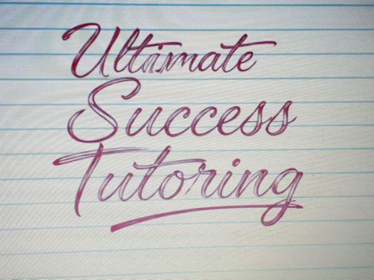 Ultimate Success Tutoring
