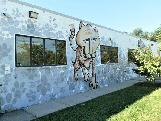 Furry Animal Buddies by FAB Crew (2011)