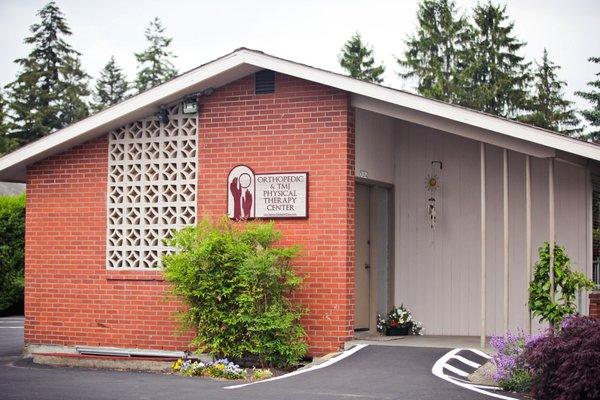 Orthopedic & TMJ Physical Therapy Center