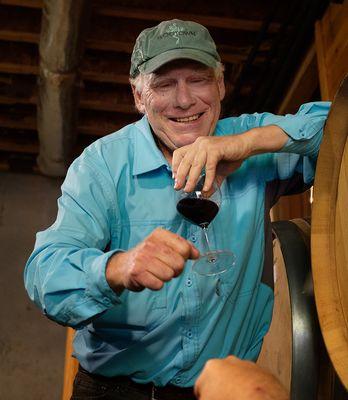 Frogtown Cellars