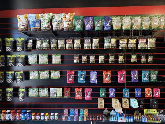 Red Apple Smoke Shop 15