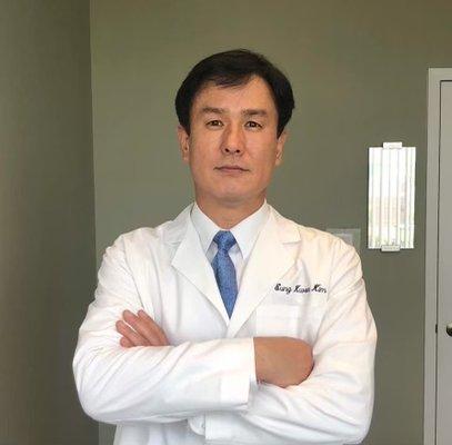 Kim Chiropractic Clinic