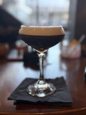 Espresso Martini