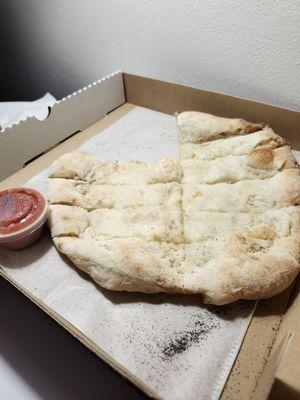 Daytona Pizza & Wing Co.