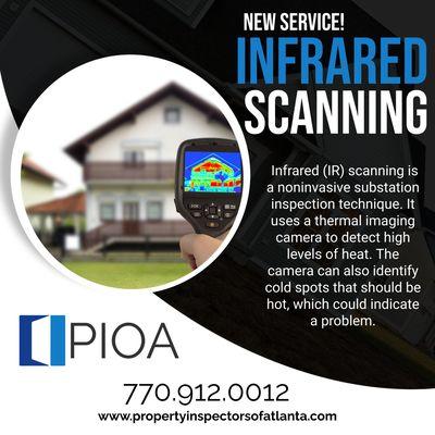 Property Inspectors of Atlanta