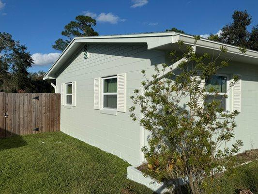 Mia Painting and Construction