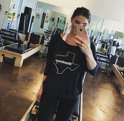 We have fun apparel as well!