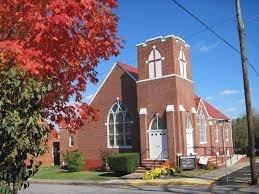 Luray Church of the Brethren