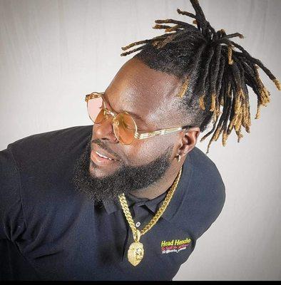 Head Honcho Fragrance