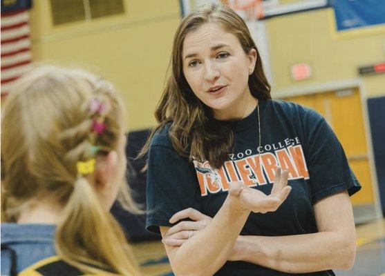 Rooted College Consulting