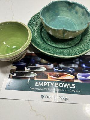 Oakton Community College - Des Plaines Campus