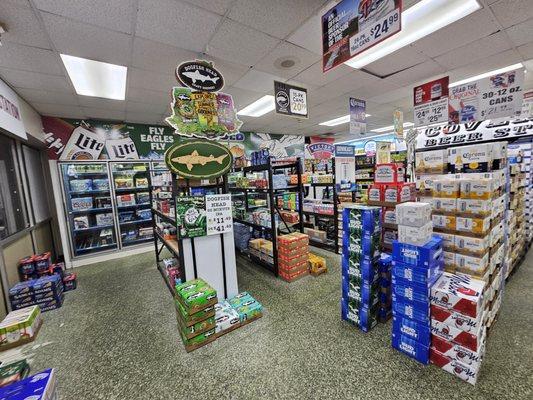 Coventry Beer Station