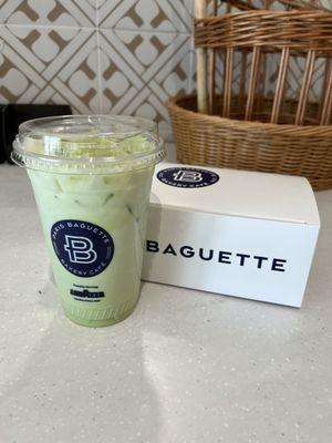 Paris Baguette