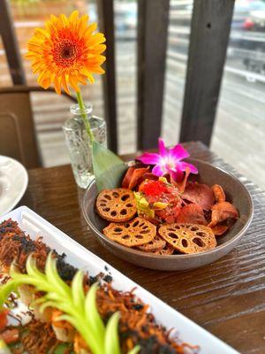 Wasabi Sushi & Izakaya