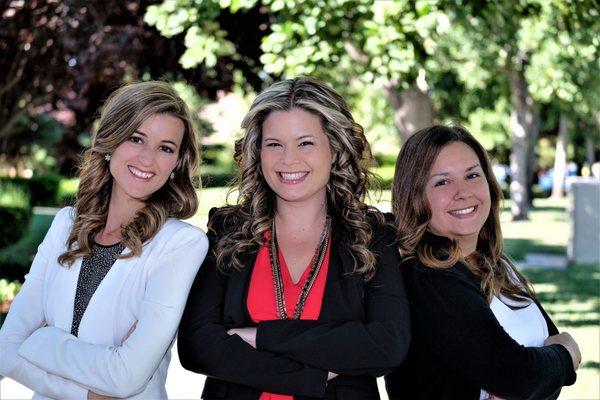 Team Davis Loans - Movement Mortgage