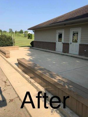 Claywell Heavy Equipment Detailing & Power Washing