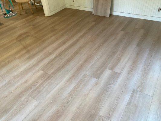 Wine Country Flooring