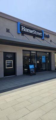HomeStreet Bank Mission Gorge Branch