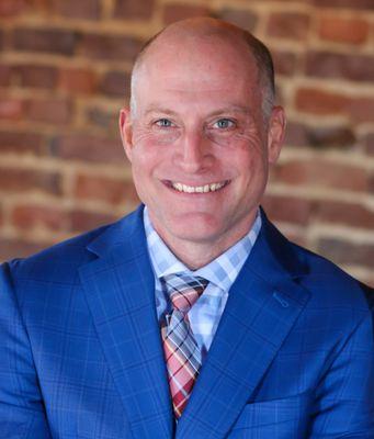 David Rau, PGA, Realtor